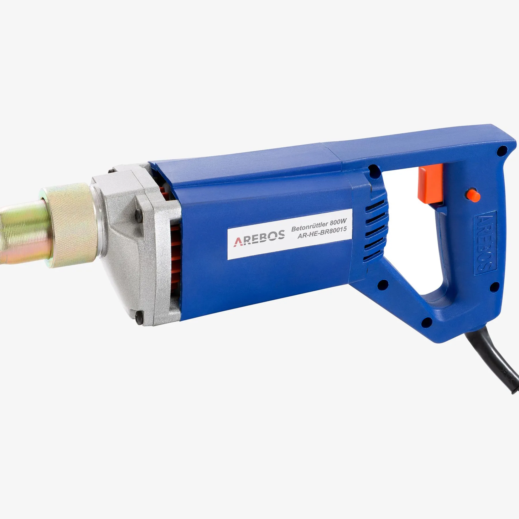 Betonrüttler 1,5M 800W
