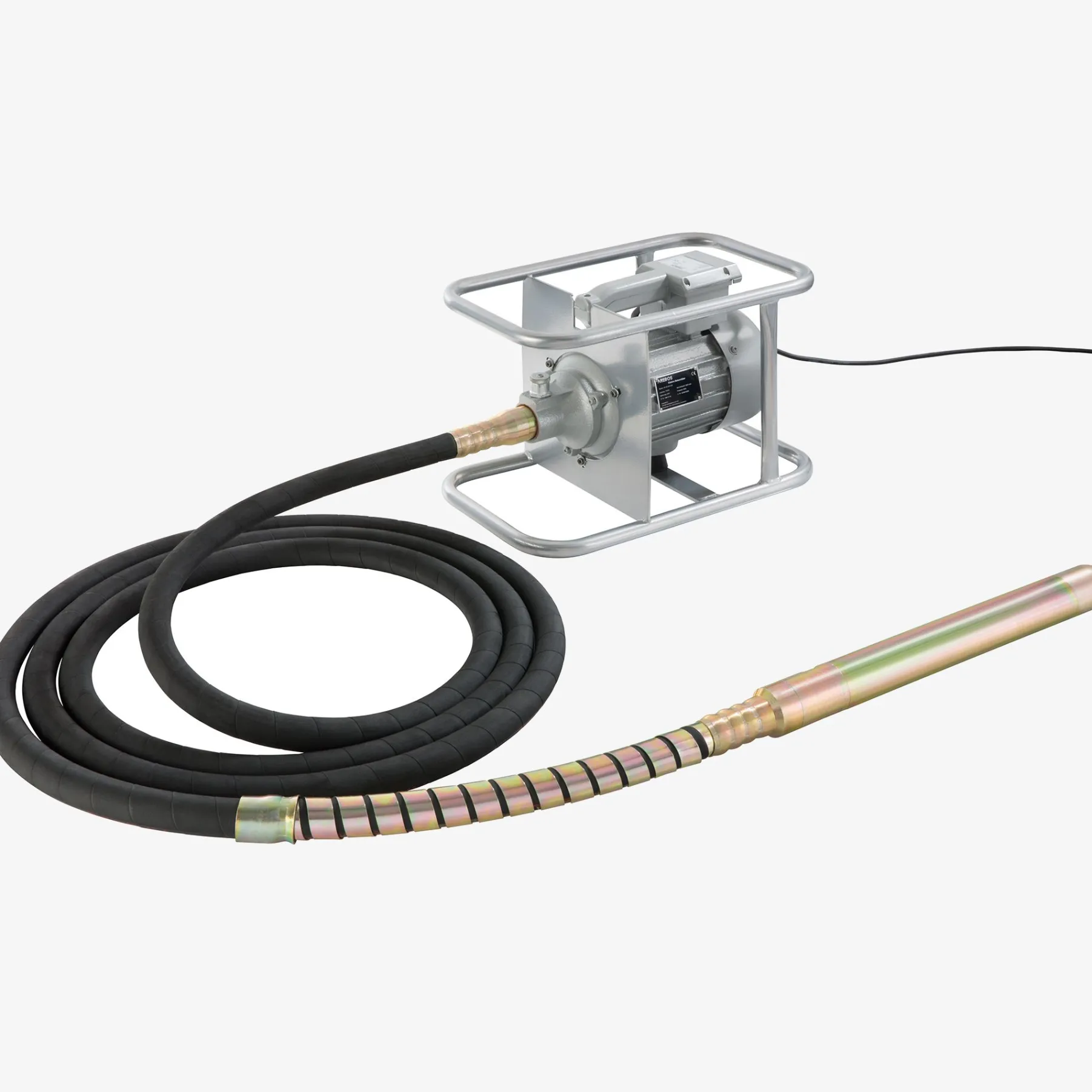 Betonrüttler 6M 1500W