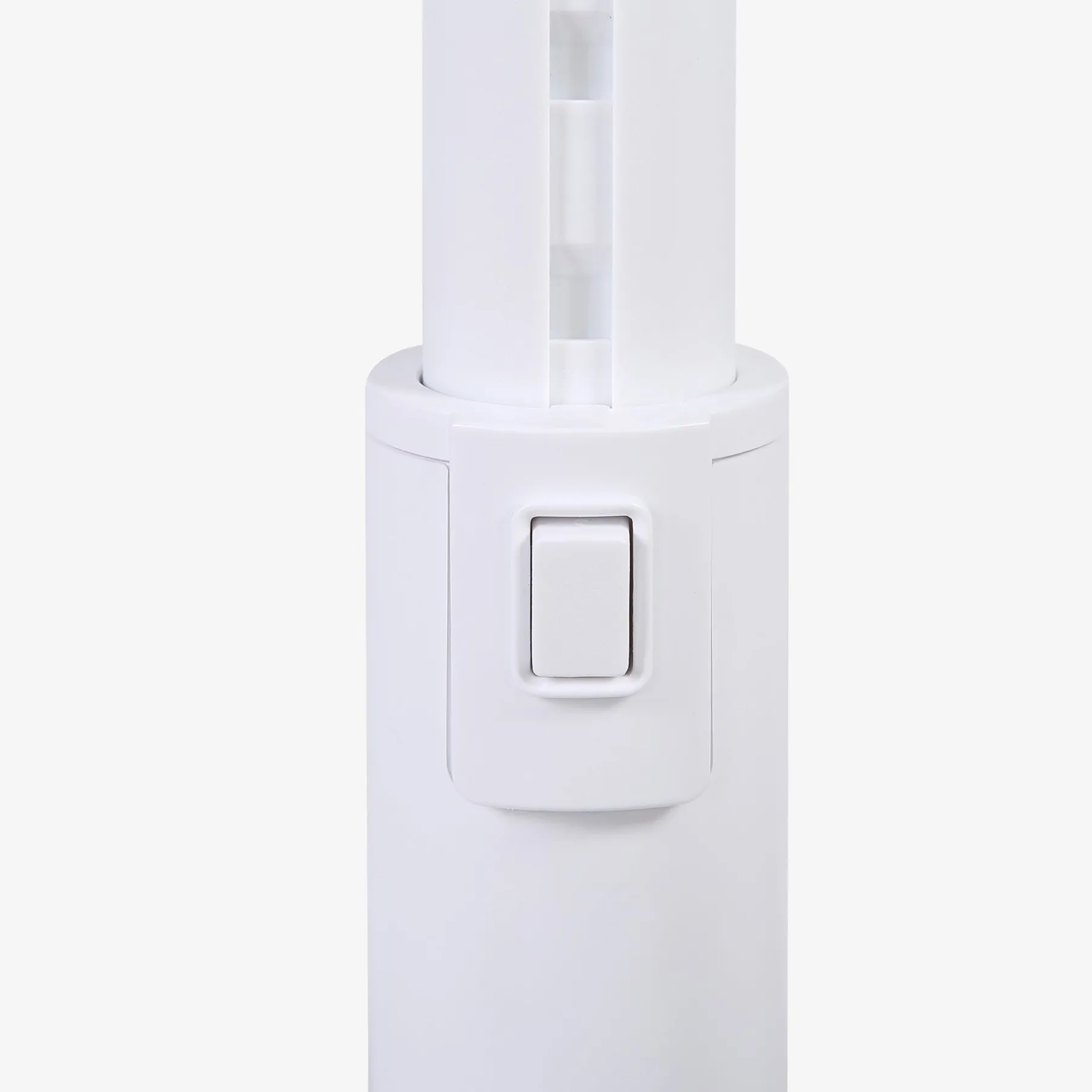 Bodenventilator 55W