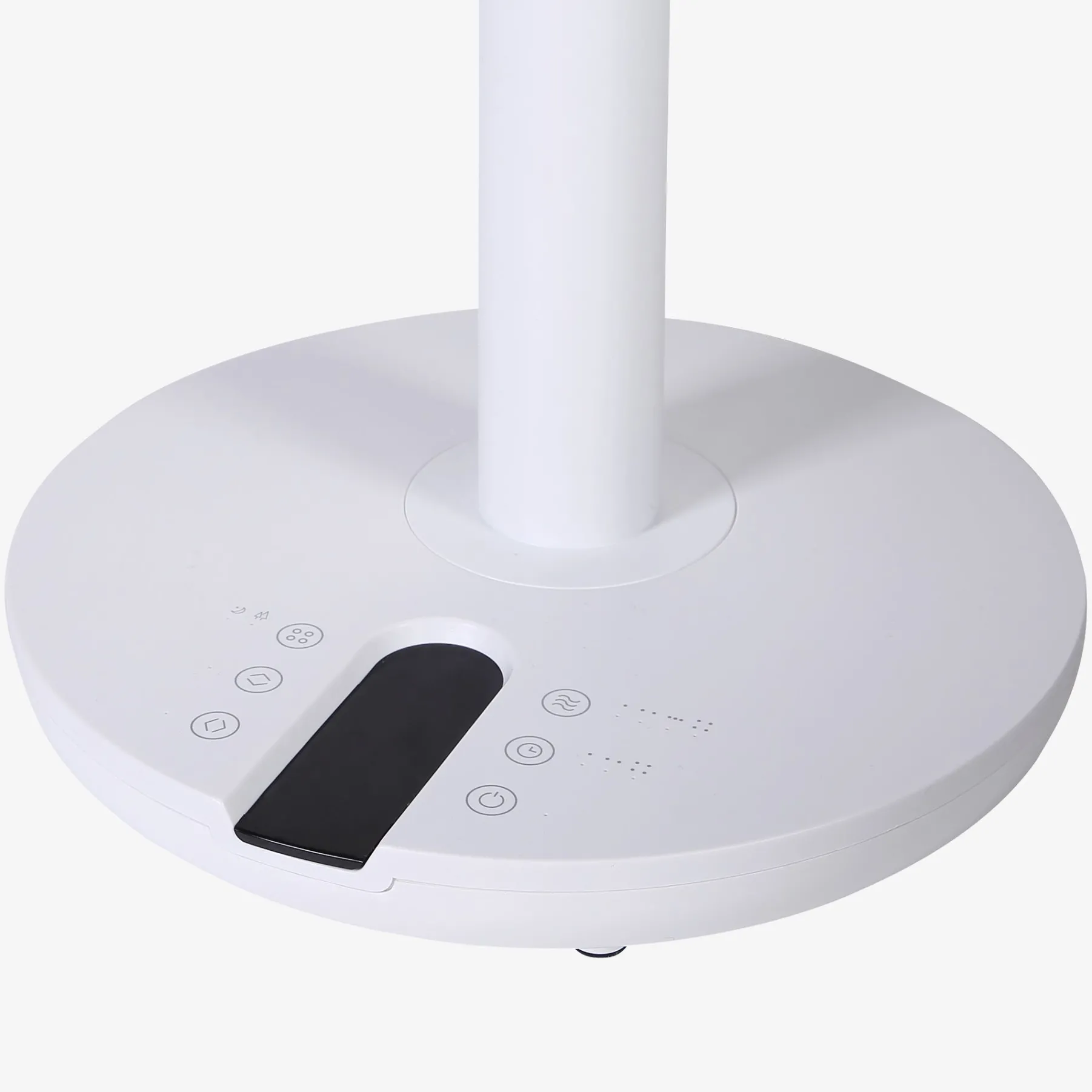 Bodenventilator 55W