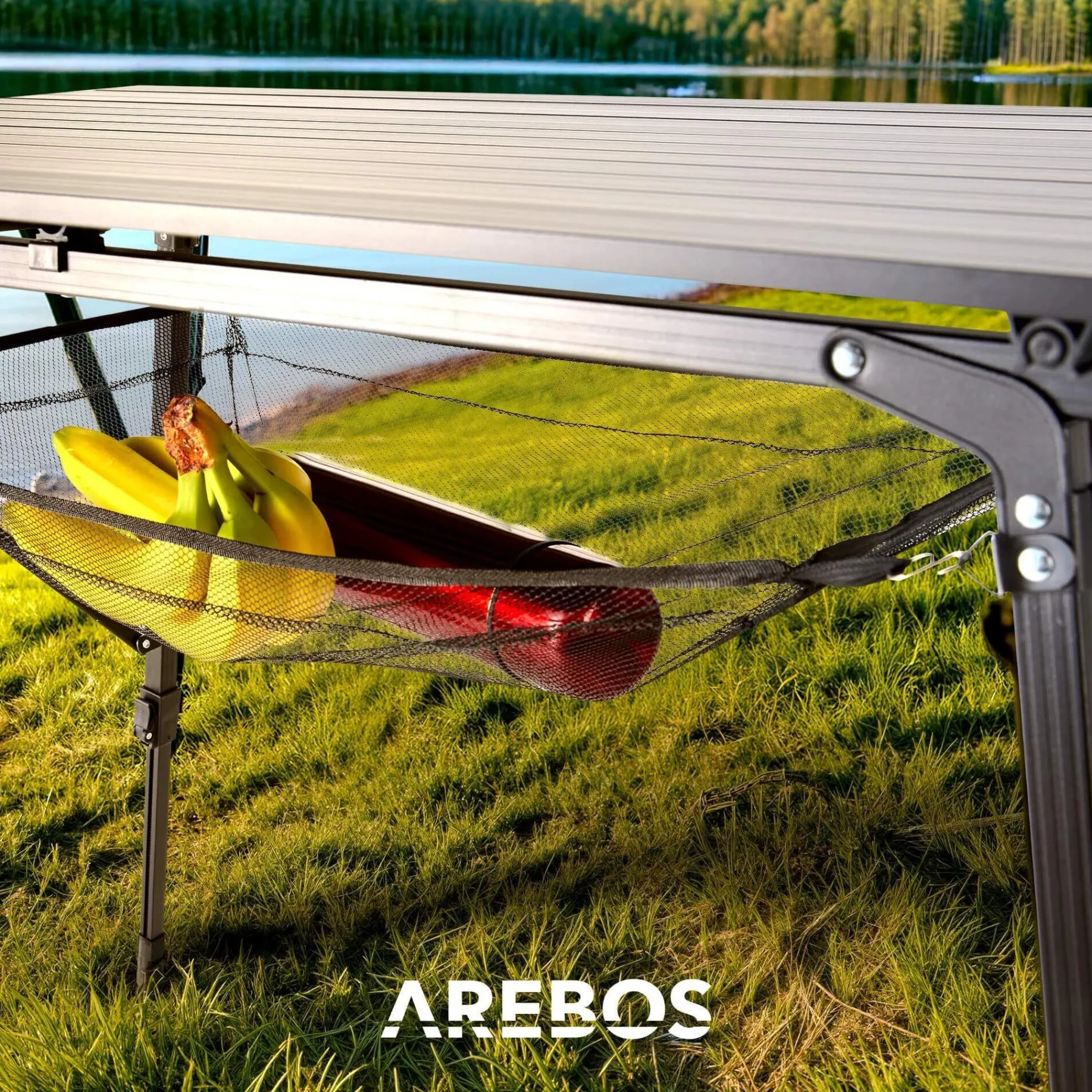 Campingtisch 90cm
