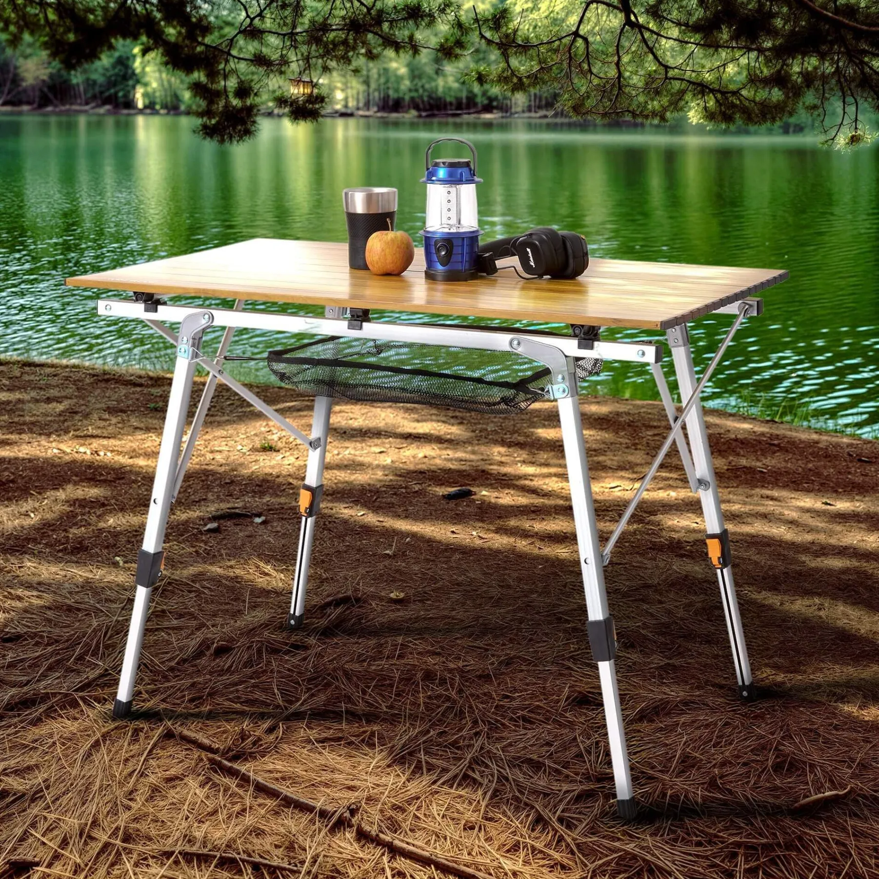 Campingtisch 90cm