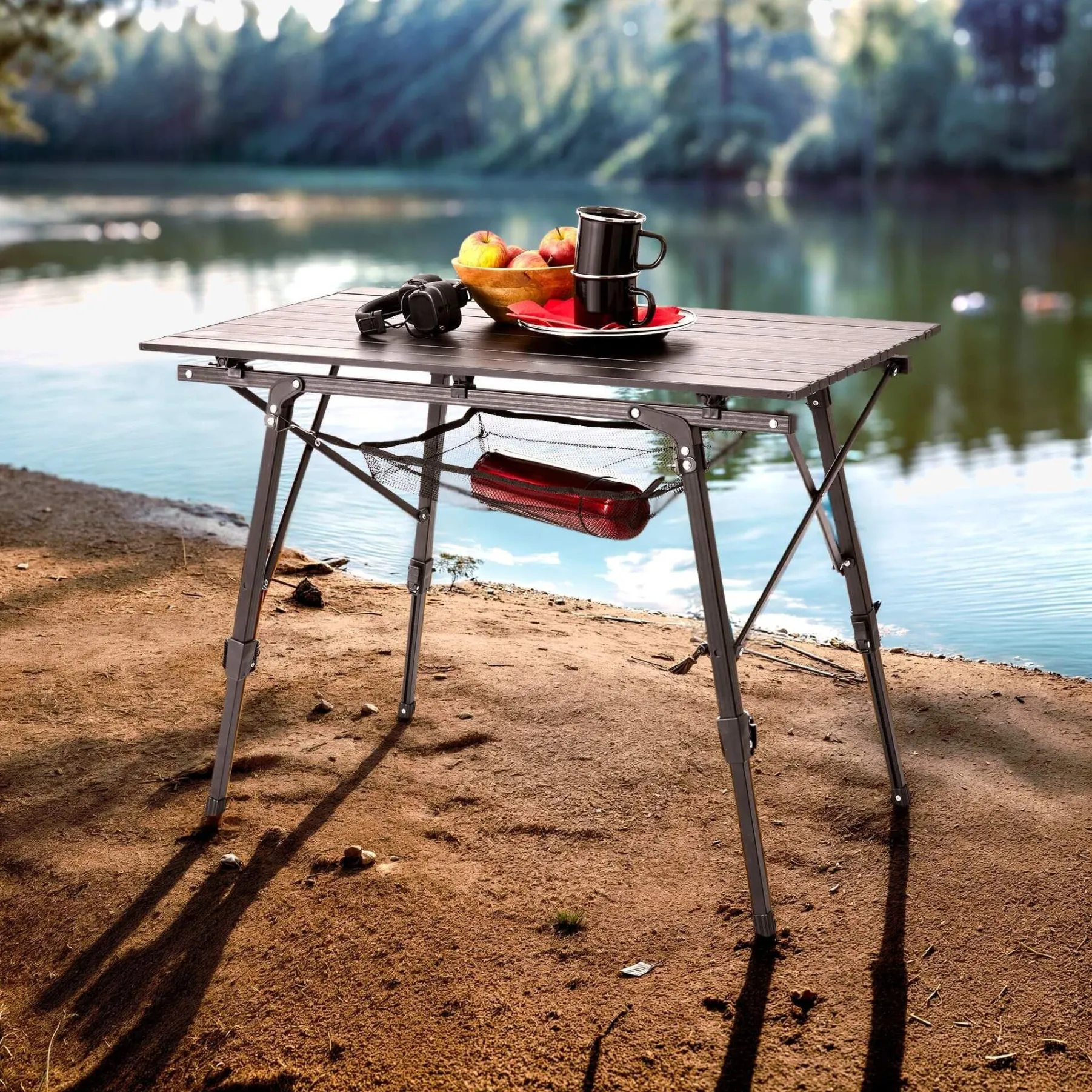 Campingtisch 90cm
