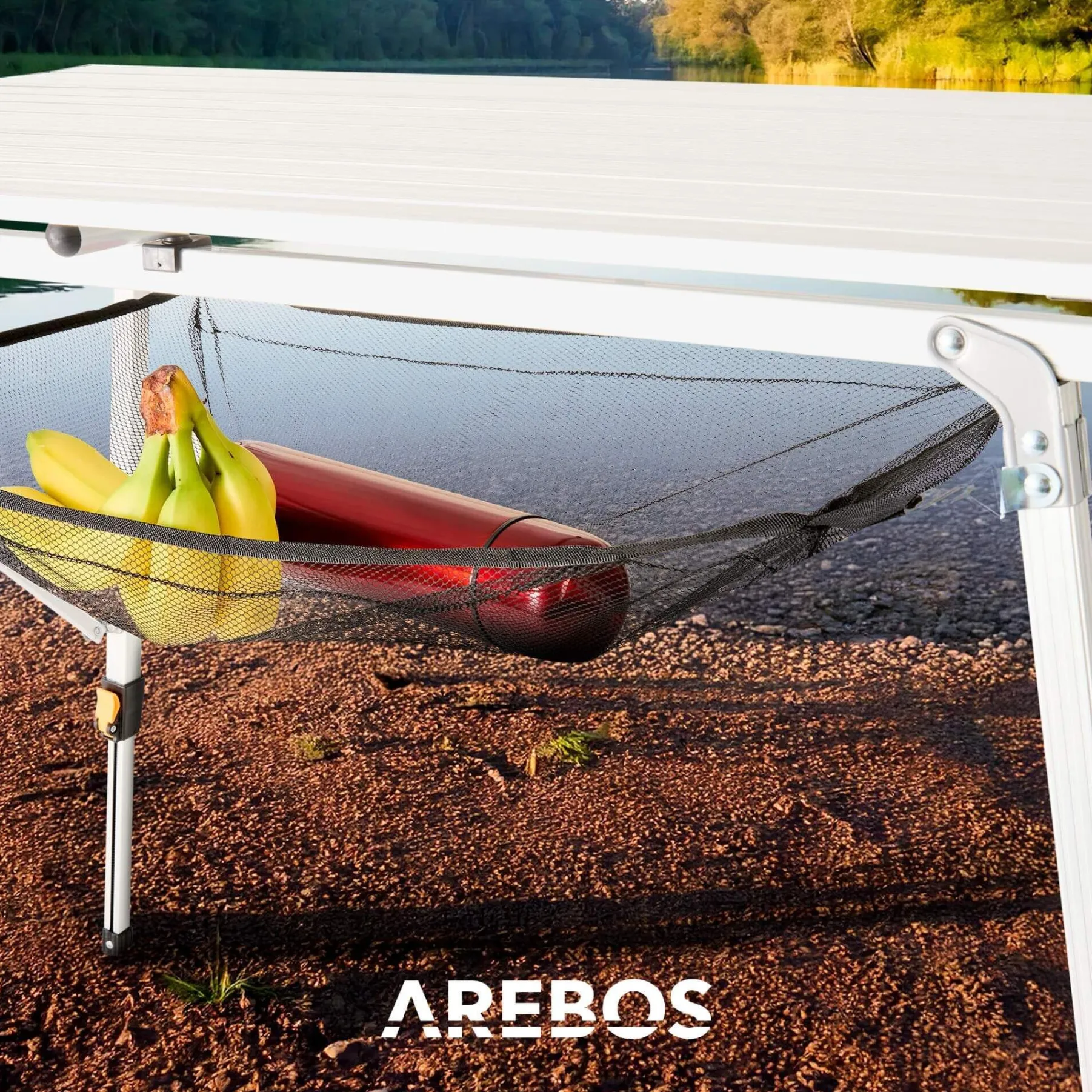 Campingtisch 90cm