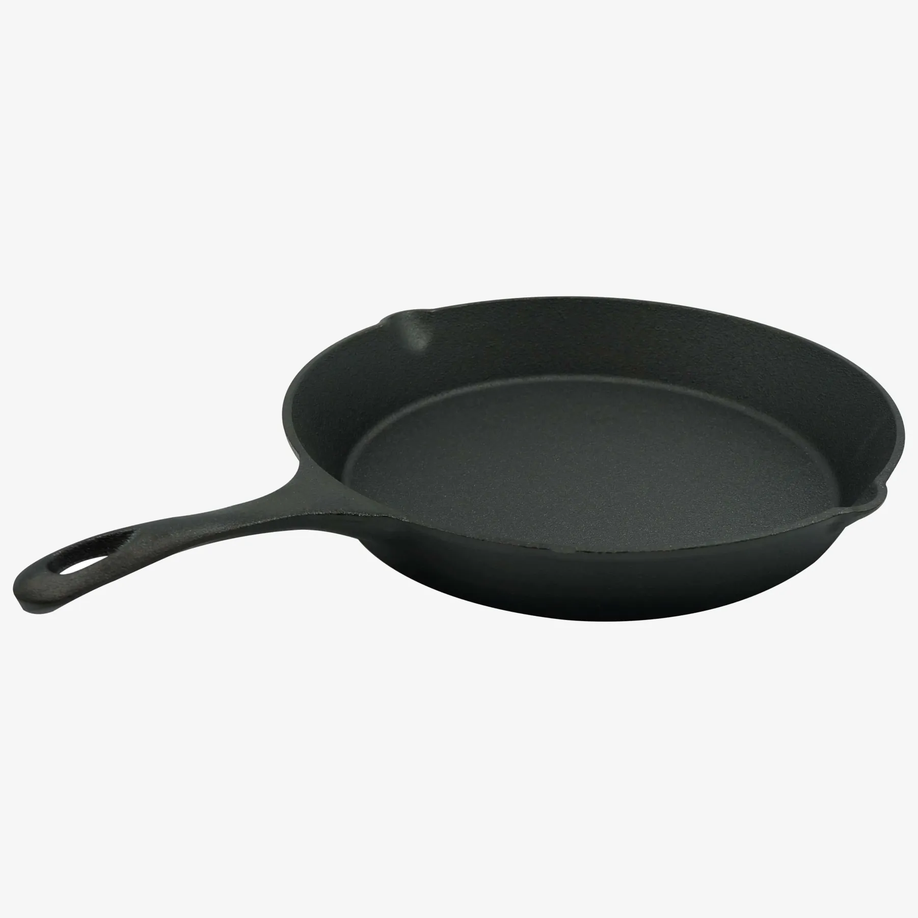 Dutch Oven Set 9 tlg. in Holzkiste