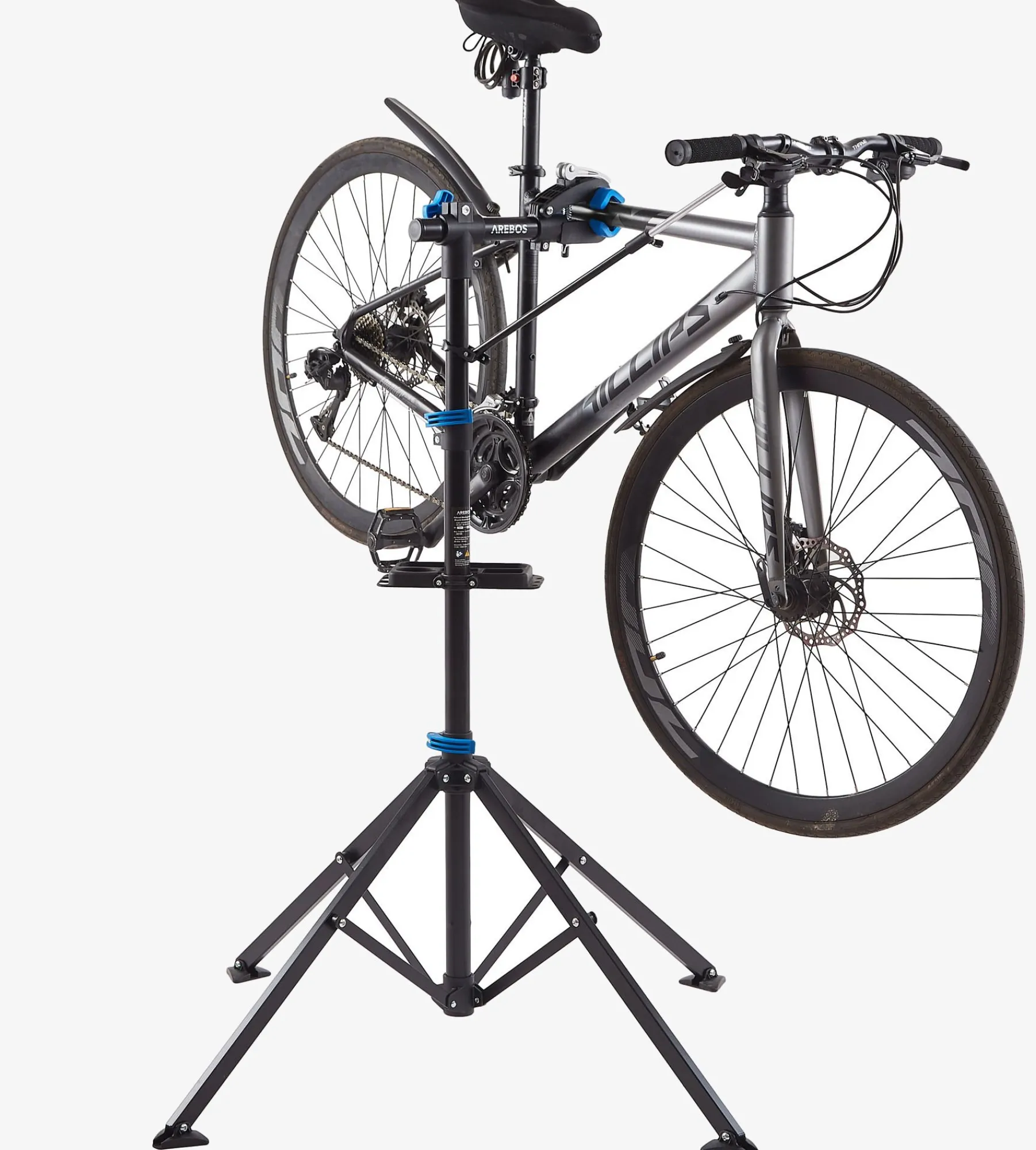 Fahrradmontageständer