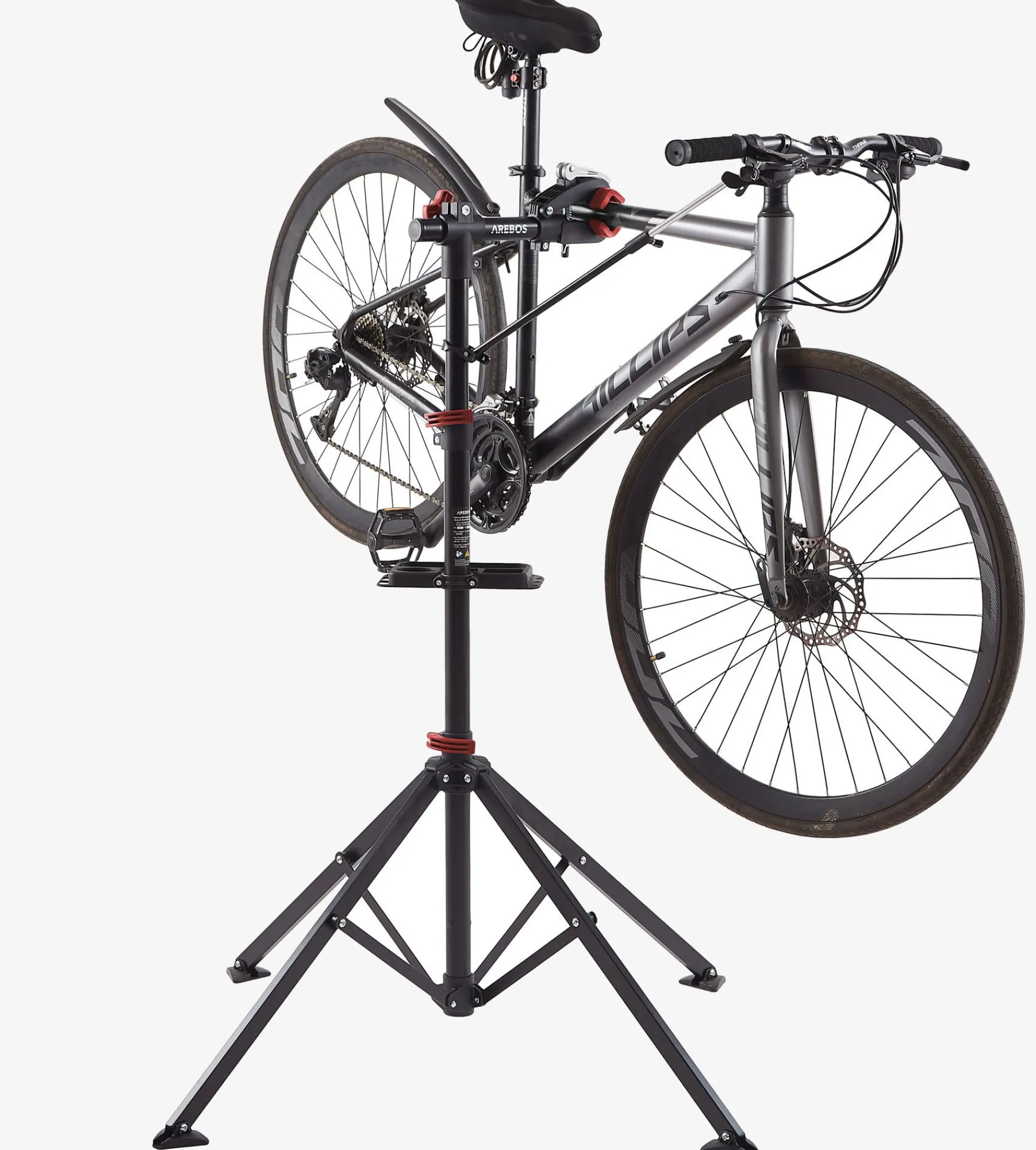 Fahrradmontageständer