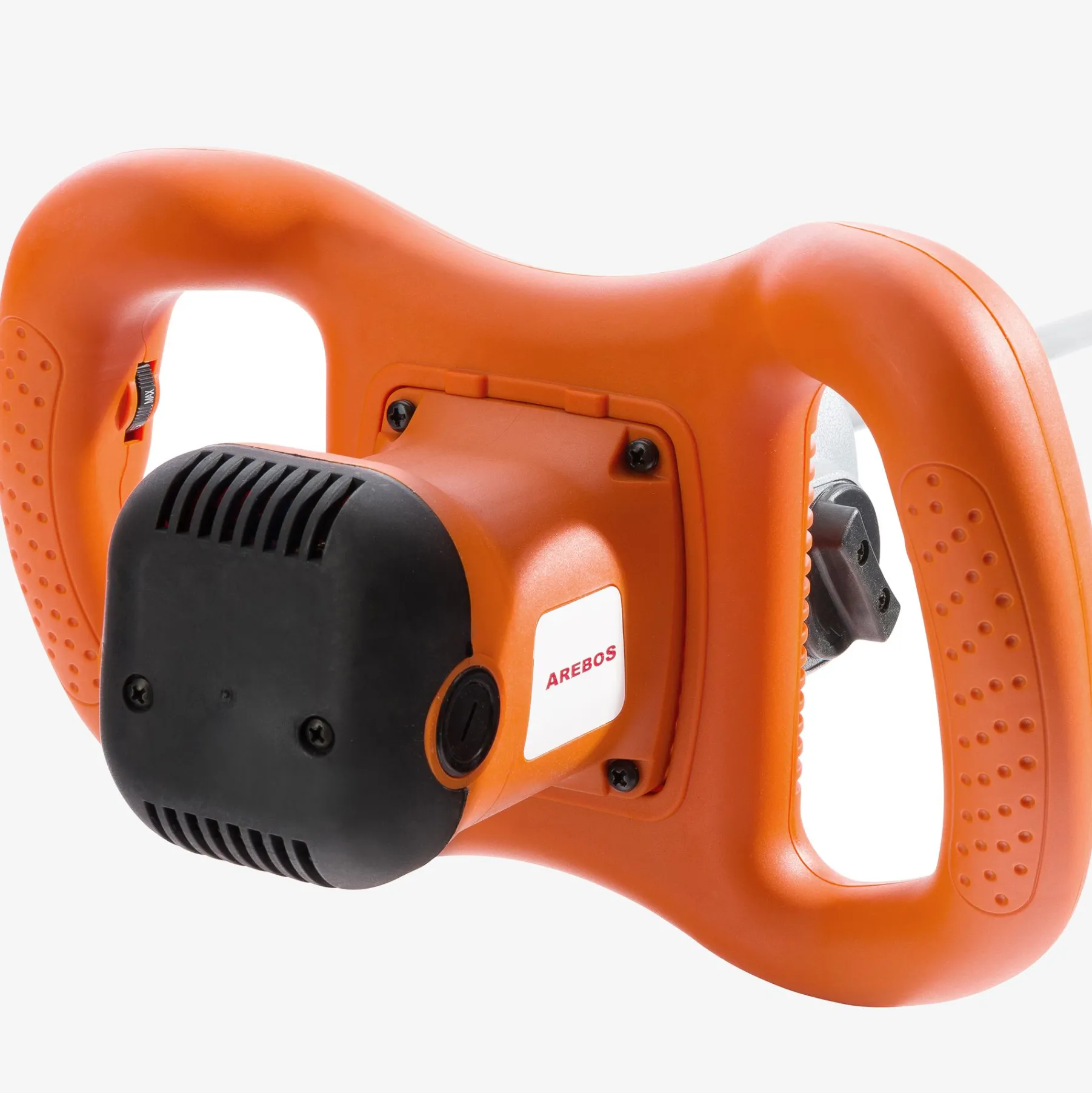 Handmixer 1600W