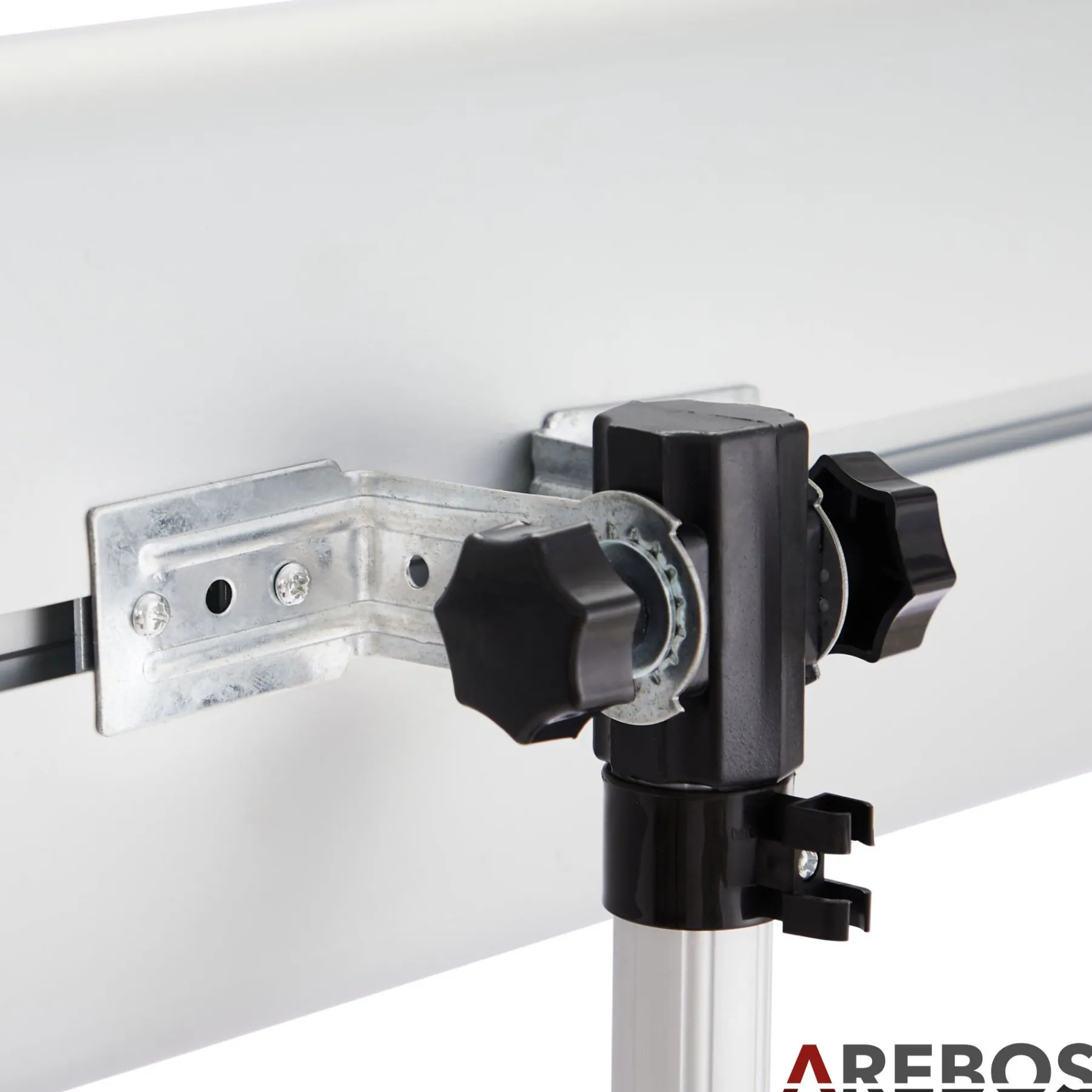 Infrarot Heizstrahler 2500W mit Kreuzstativ