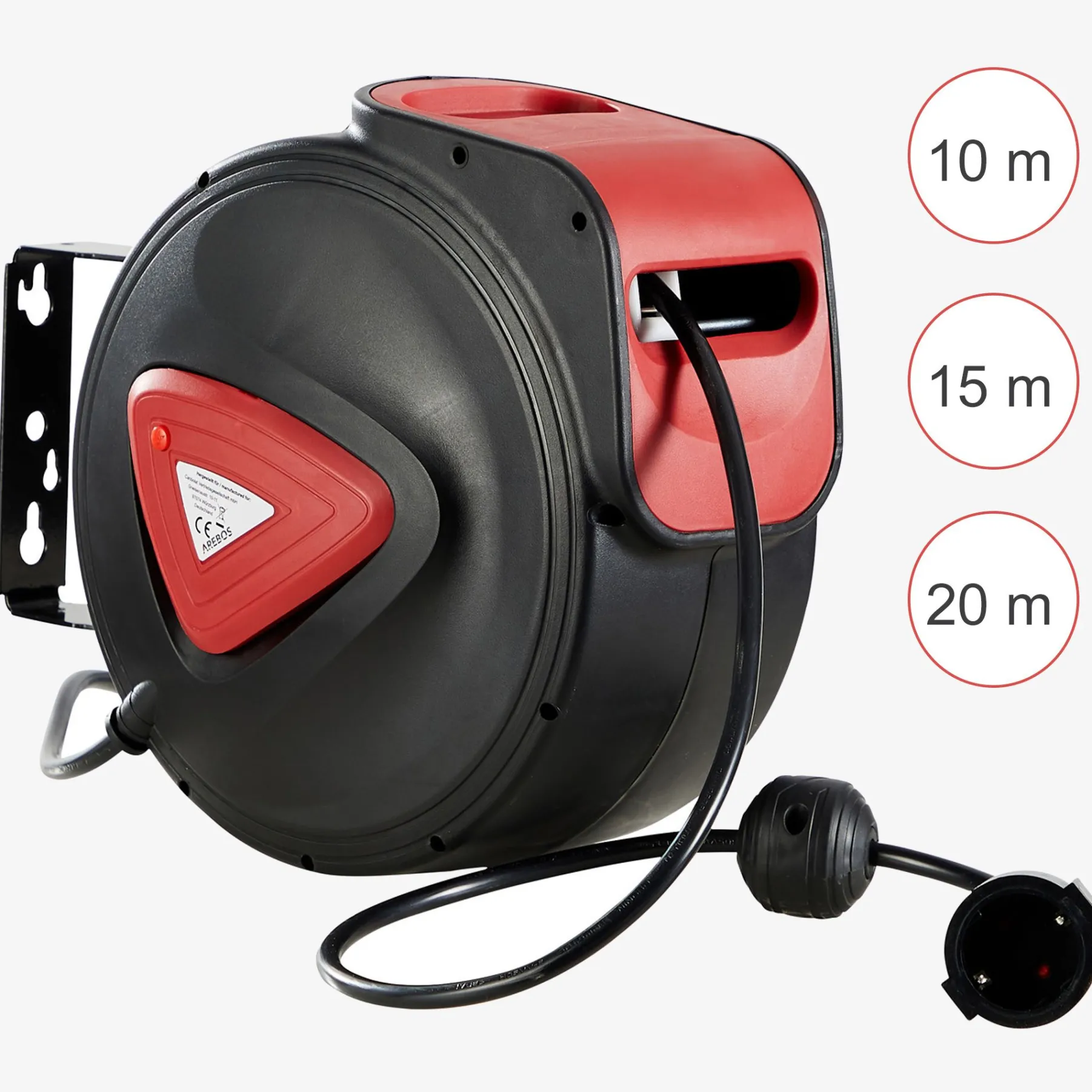 Kabelaufroller 10 m