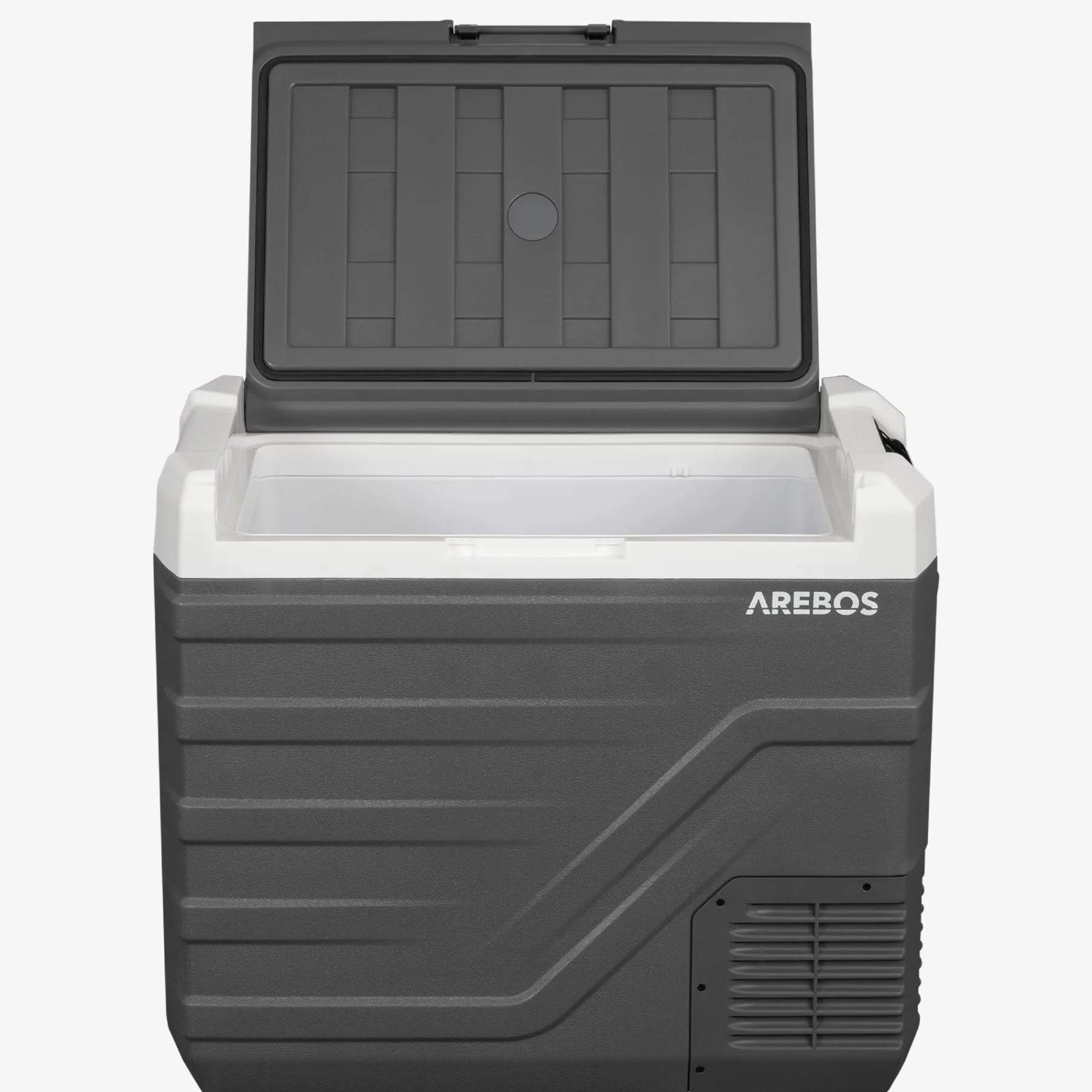 Kompressor Kühlbox 43 L