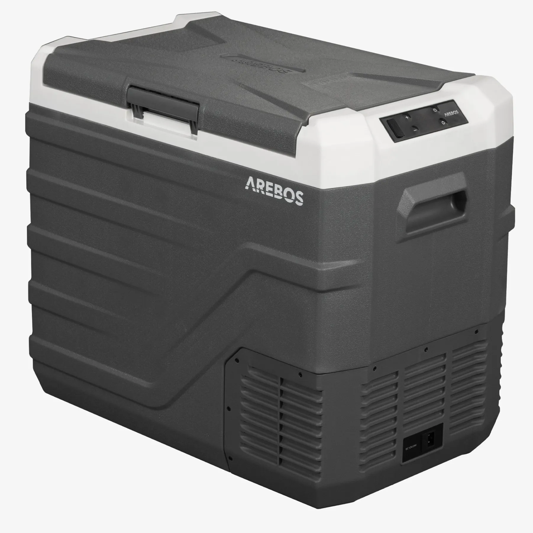 Kompressor Kühlbox 43 L