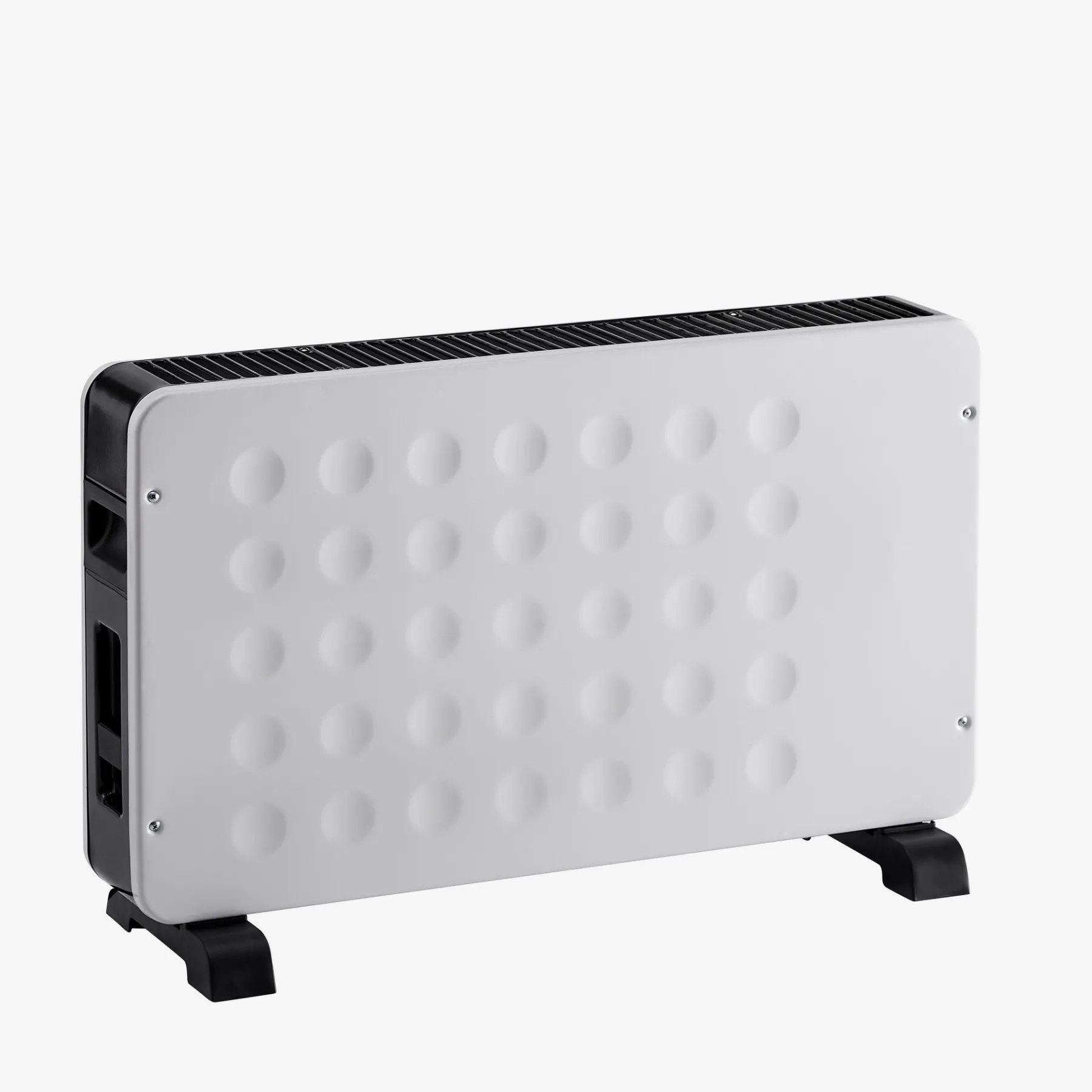 Konvektor 2300 W Weiß