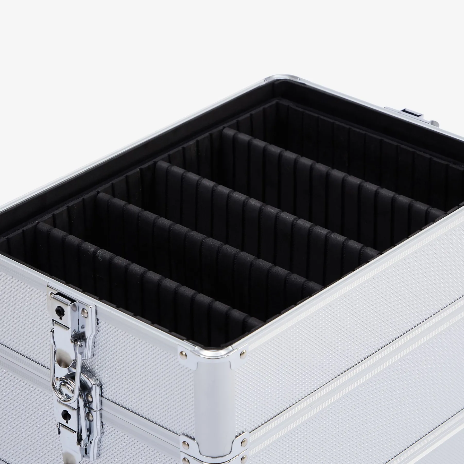 Kosmetikkoffer XL - 66l inkl. Rollen