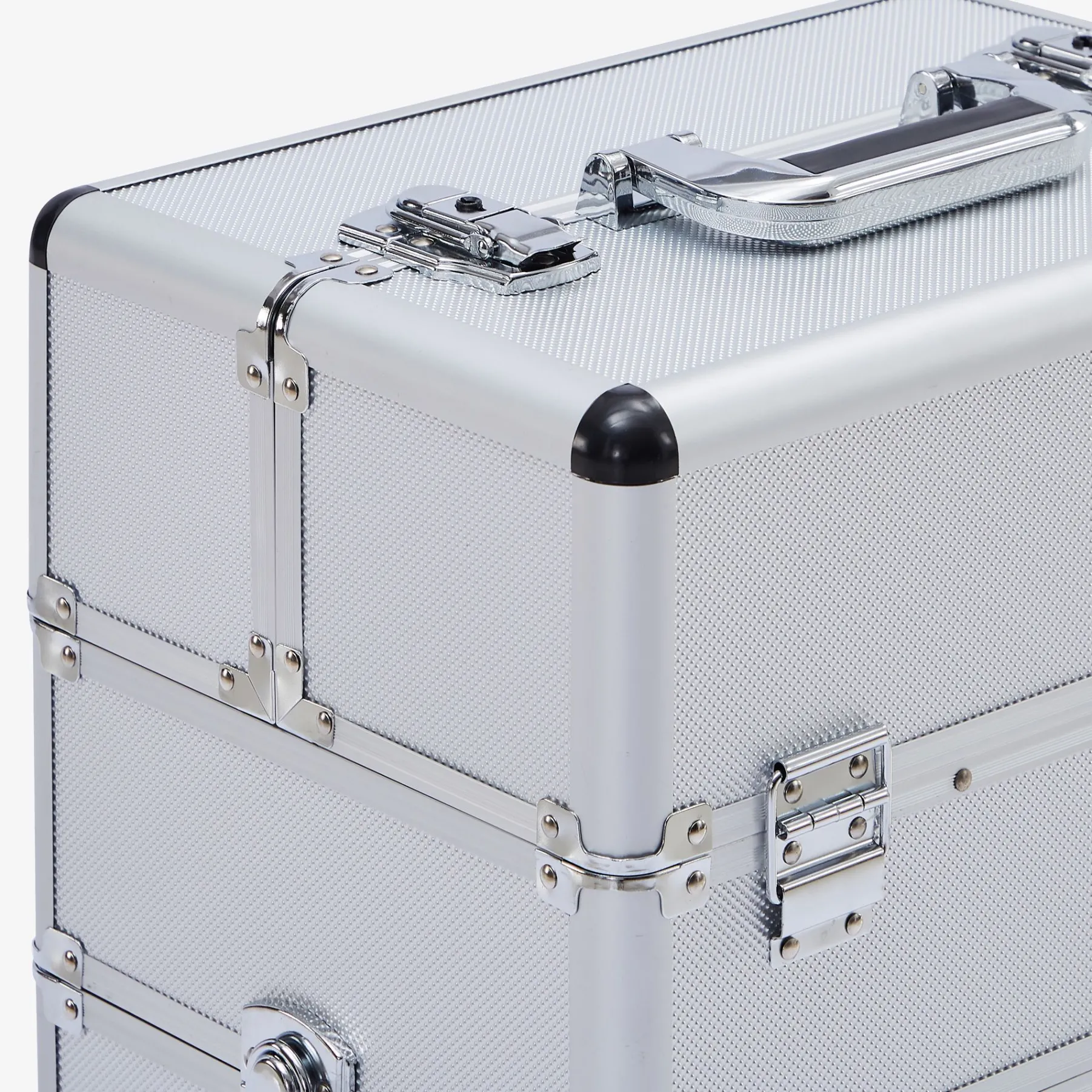 Kosmetikkoffer XL - 66l inkl. Rollen