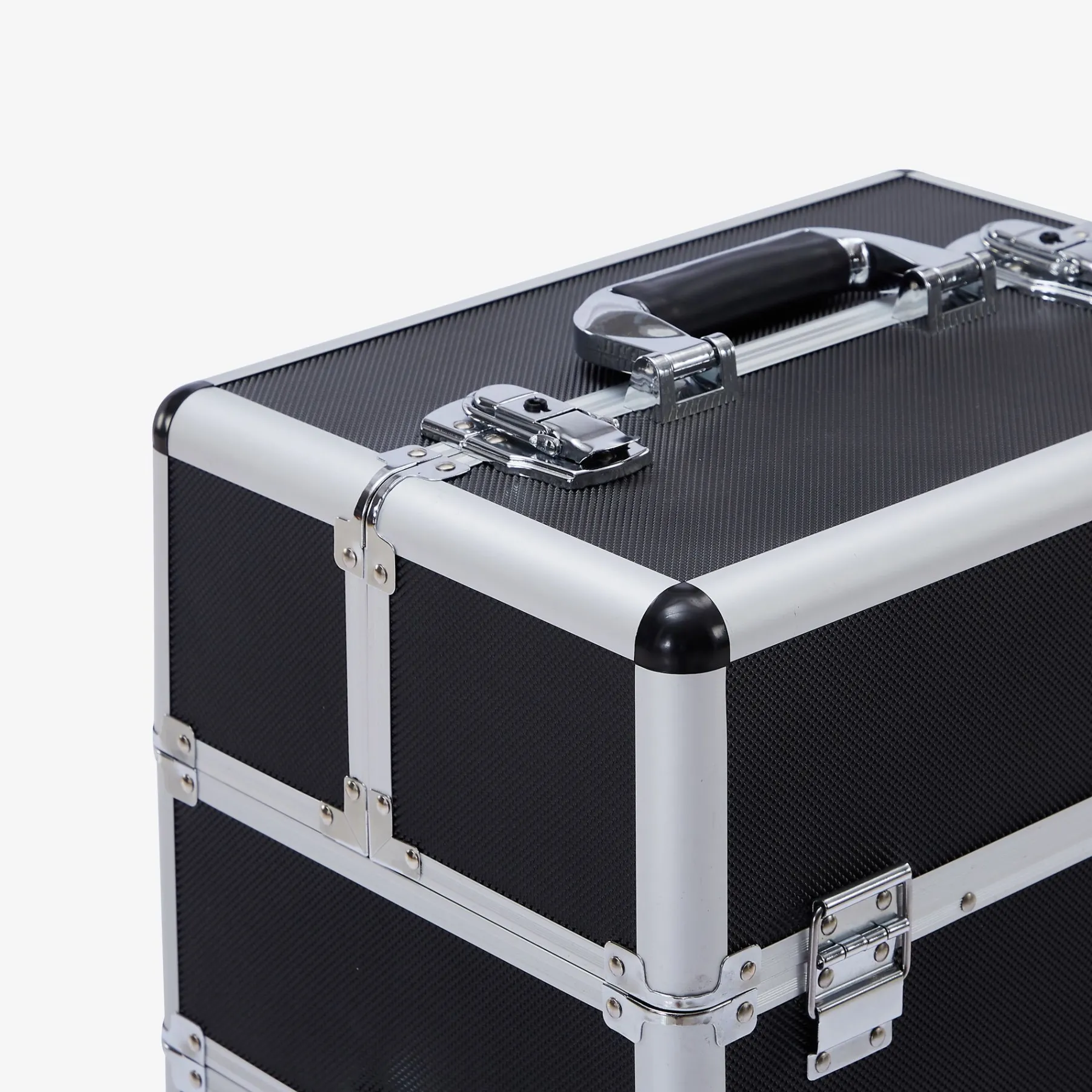 Kosmetikkoffer XL - 66l inkl. Rollen
