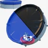 Poolabdeckung rund 560 cm (Für Ø 460-500 cm Pools)