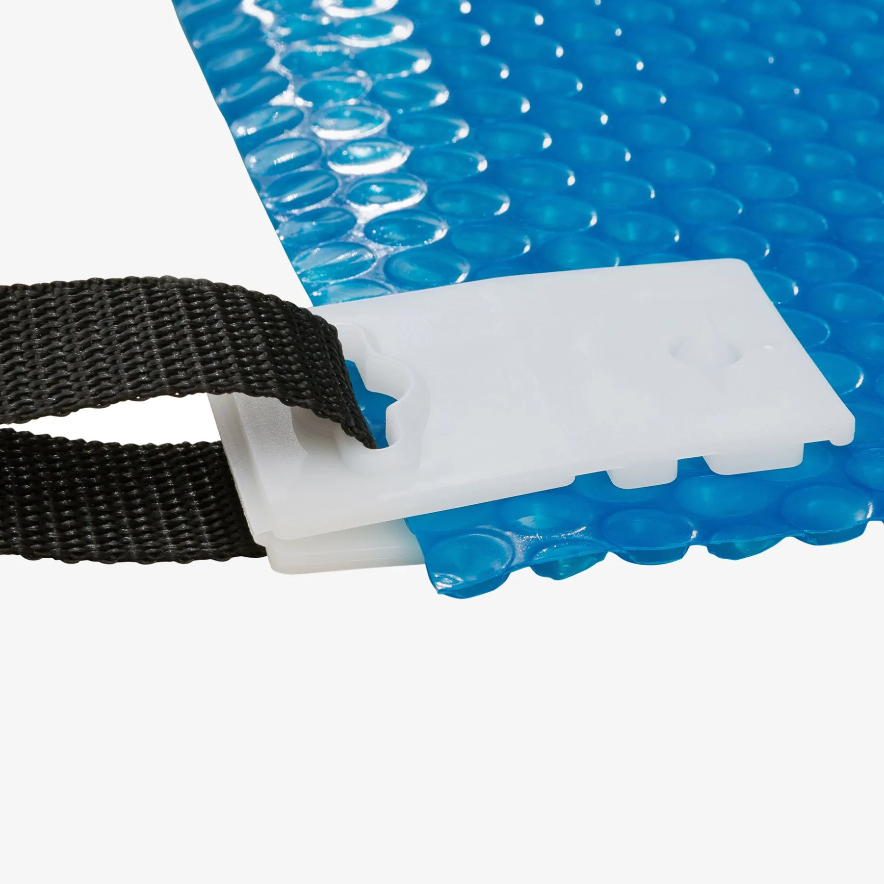 Pool aufroller 1-6 m