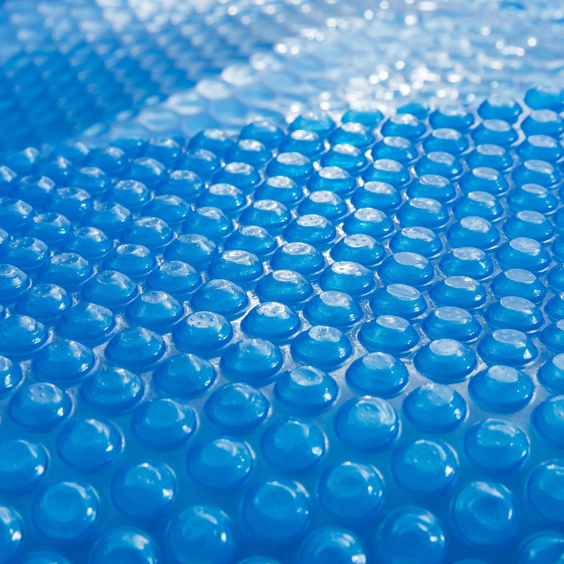 Pool Solarfolie - 5m rund