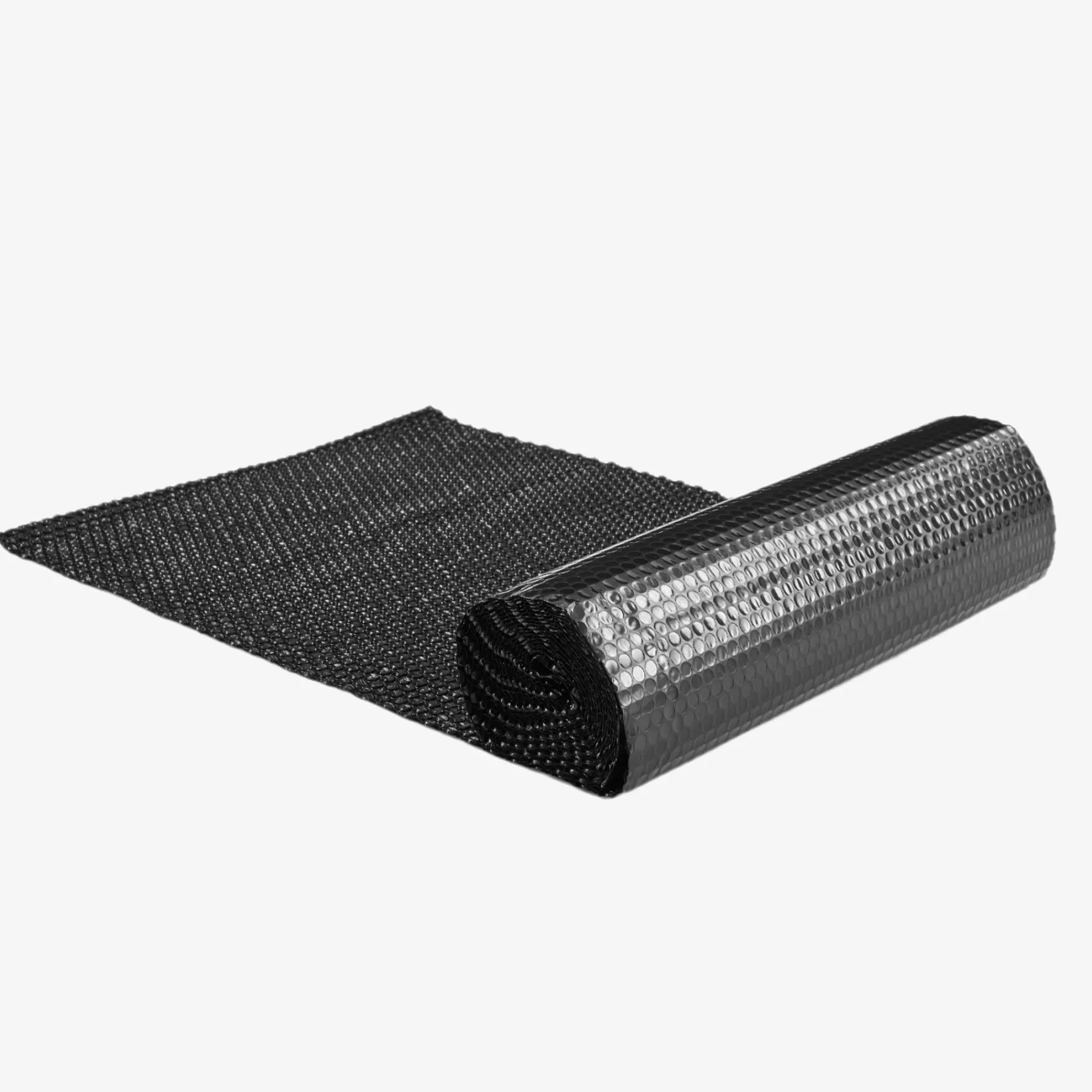 Pool Solarfolie 4,5x2,2 m rechteckig 120mic