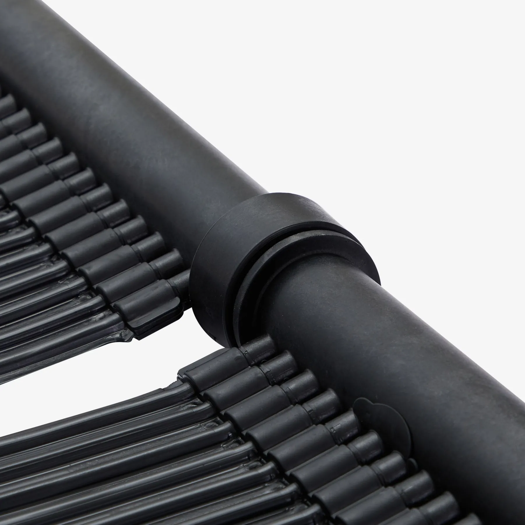 Solarheizung 66cmx300cm 2 Stück