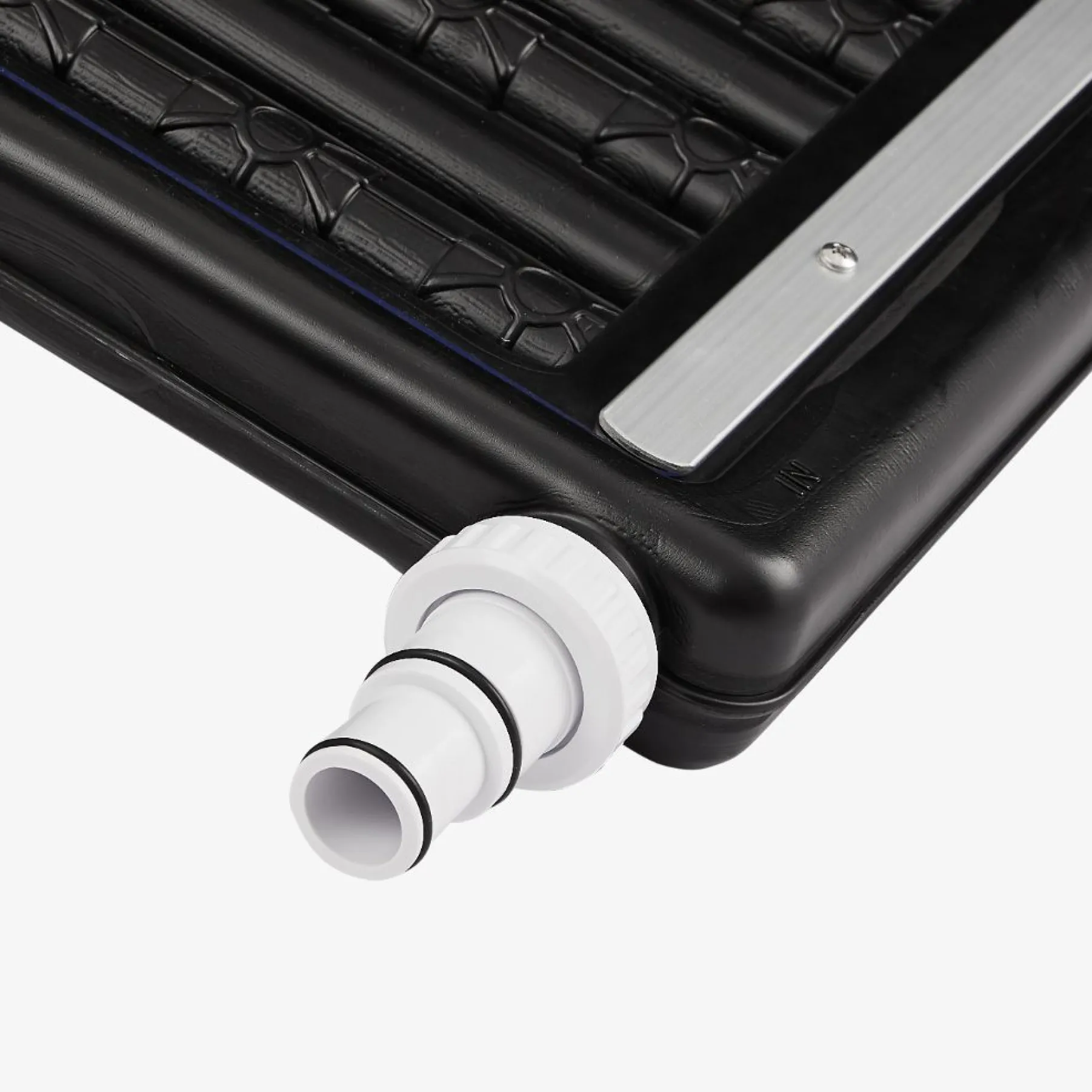 Solarkollektor für Pools