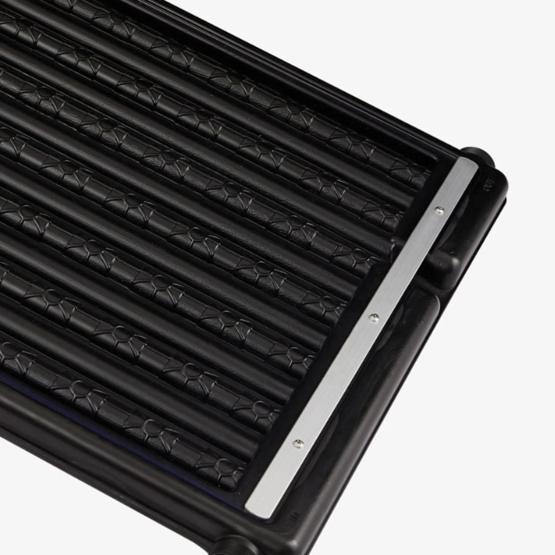 Solarkollektor für Pools