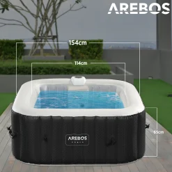 SPA Pool