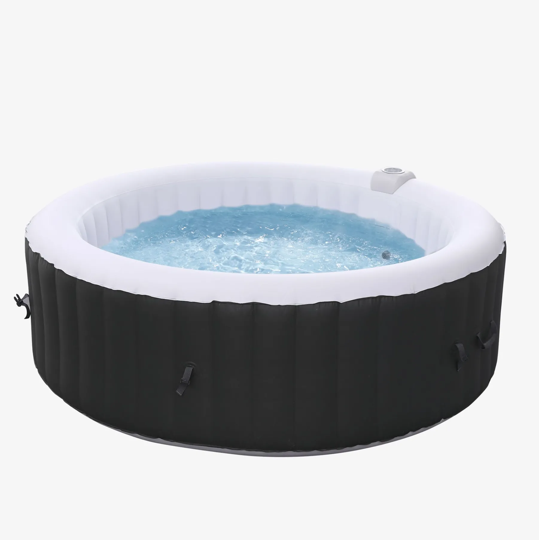 Spa Pool Rome rund - 2400W
