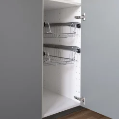 Teleskop Schublade 30cm