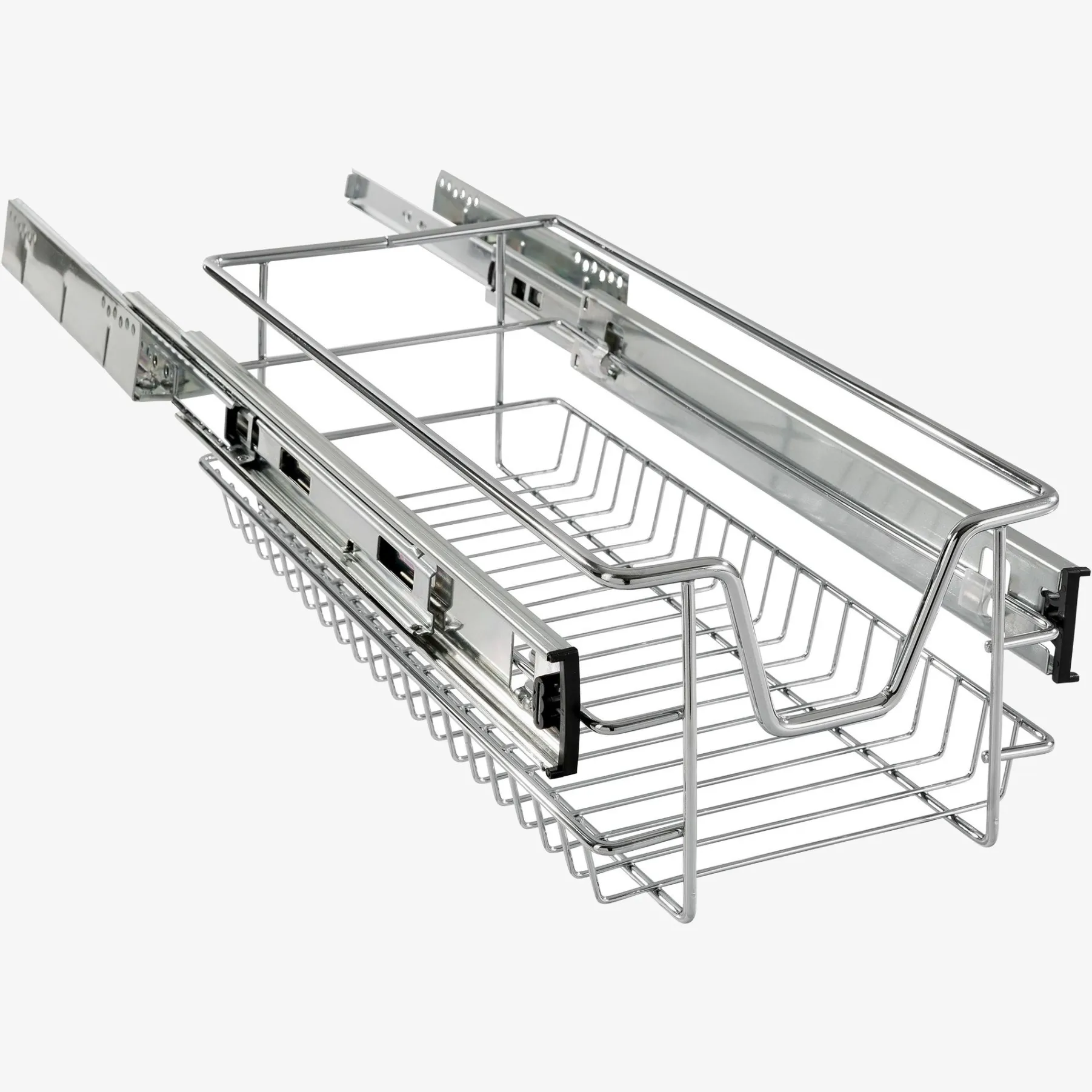 Teleskop Schublade 30cm
