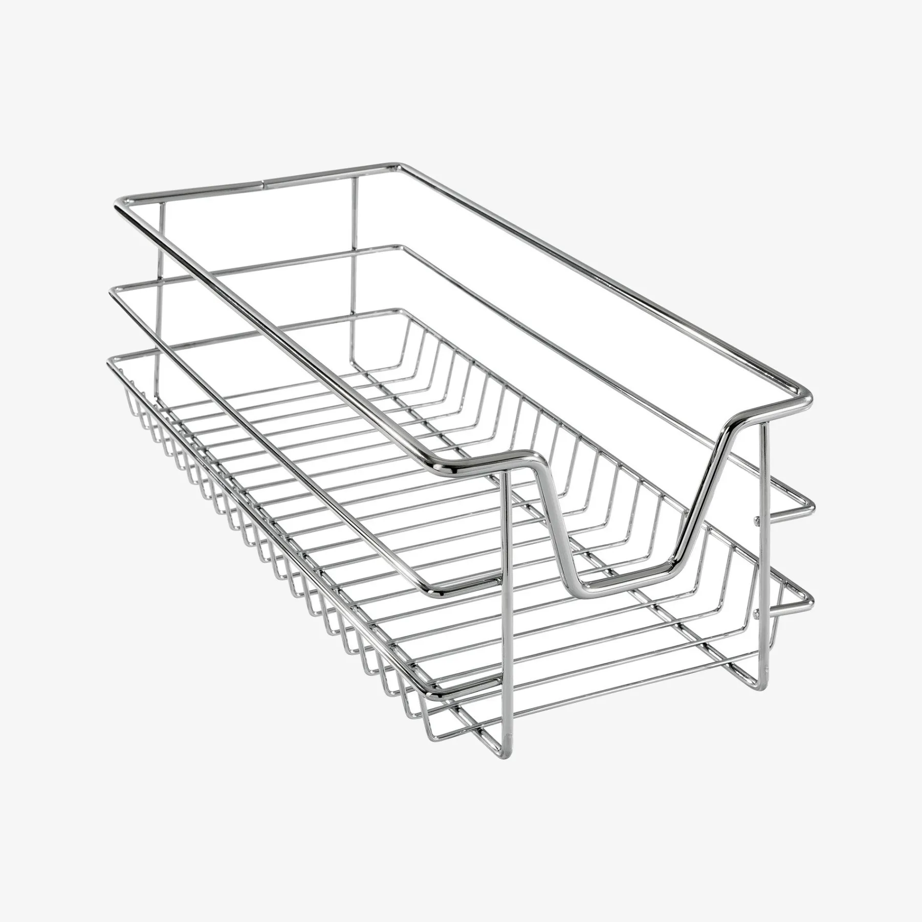 Teleskop Schublade 30cm