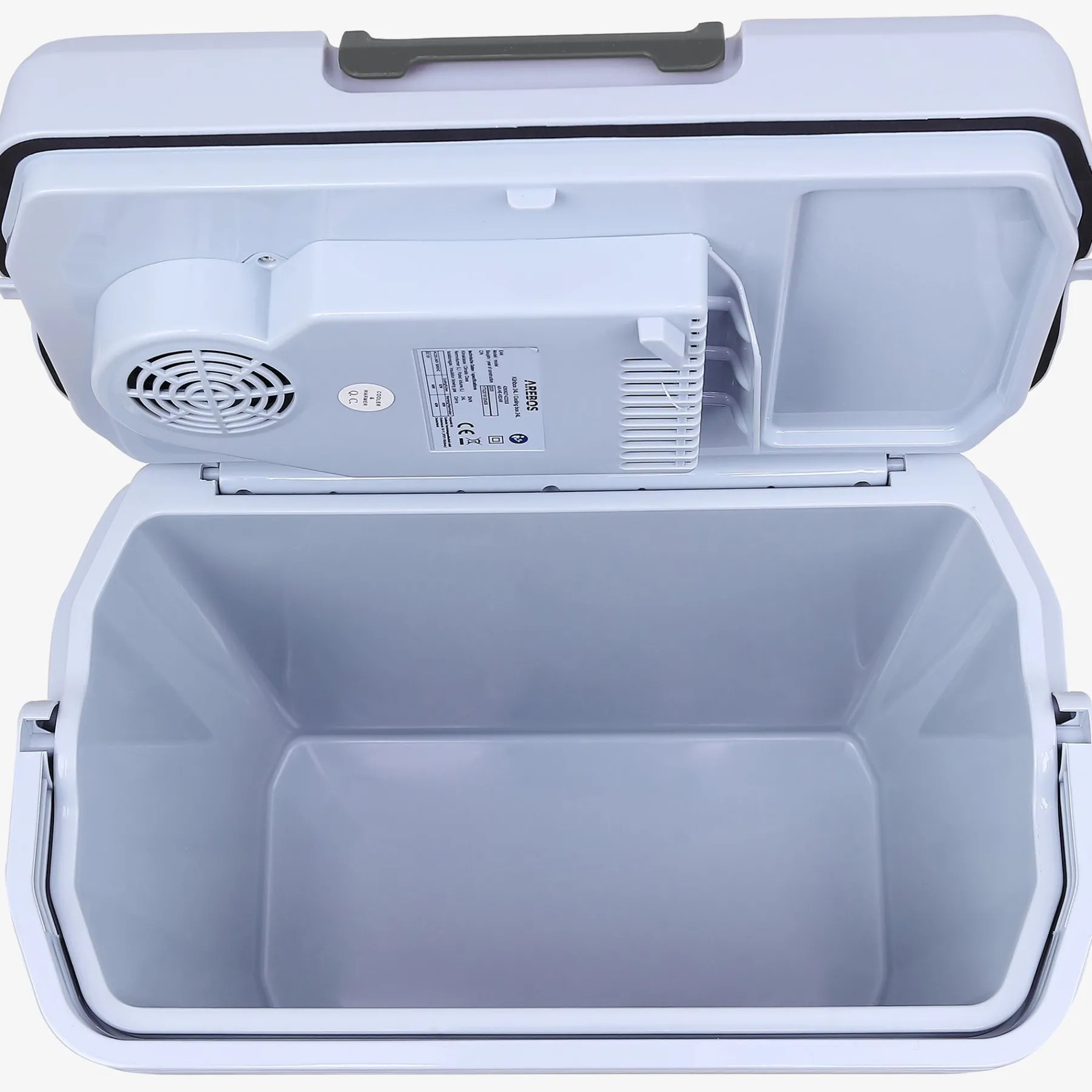 Thermoelektrische Kühlbox 20L