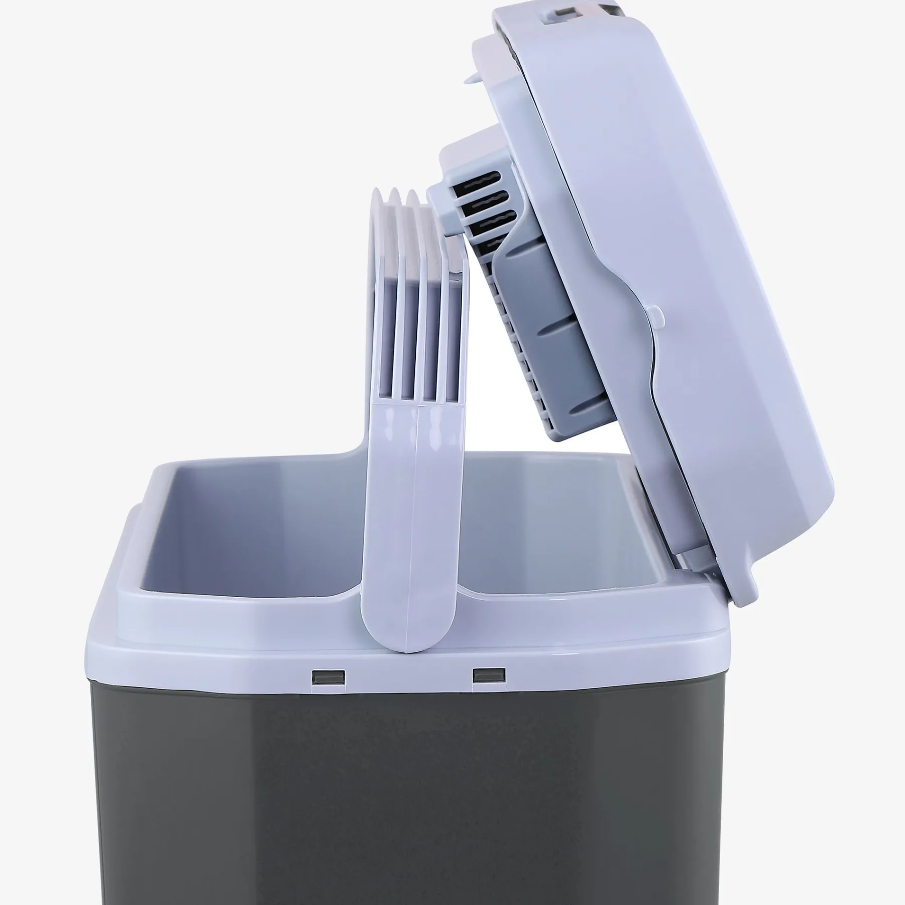 Thermoelektrische Kühlbox 20L