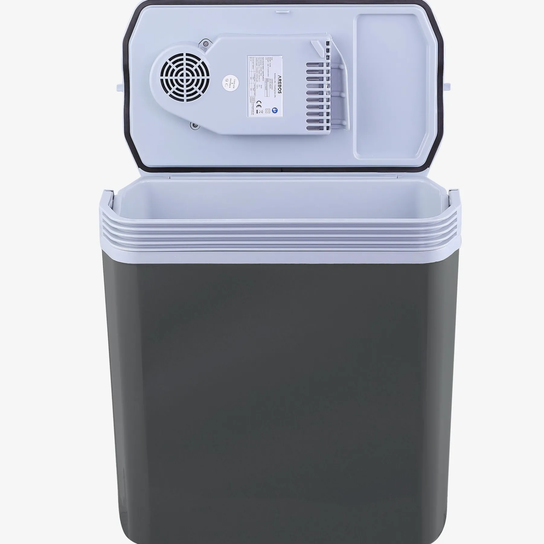 Thermoelektrische Kühlbox 20L