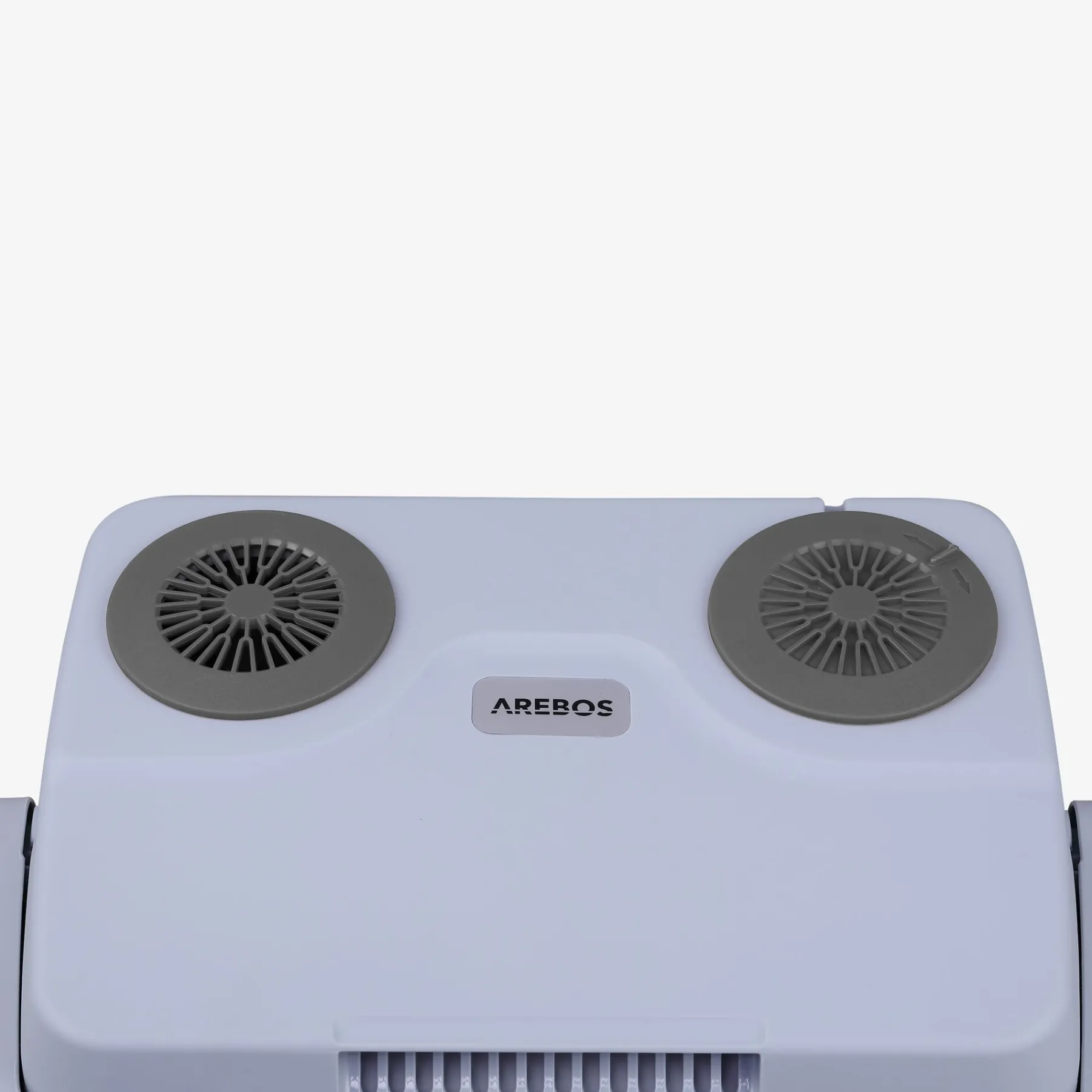Thermoelektrische Kühlbox 25L