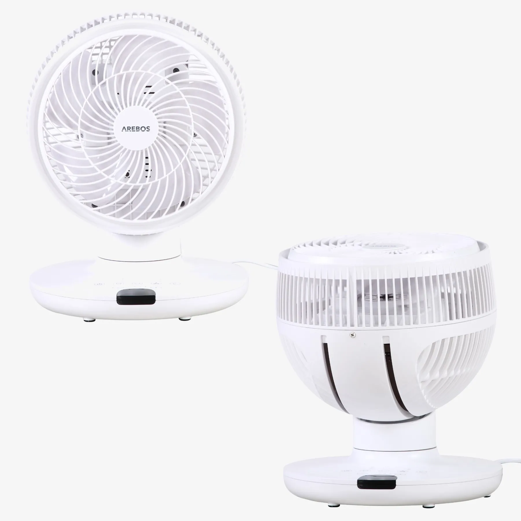 Tischventilator 55W