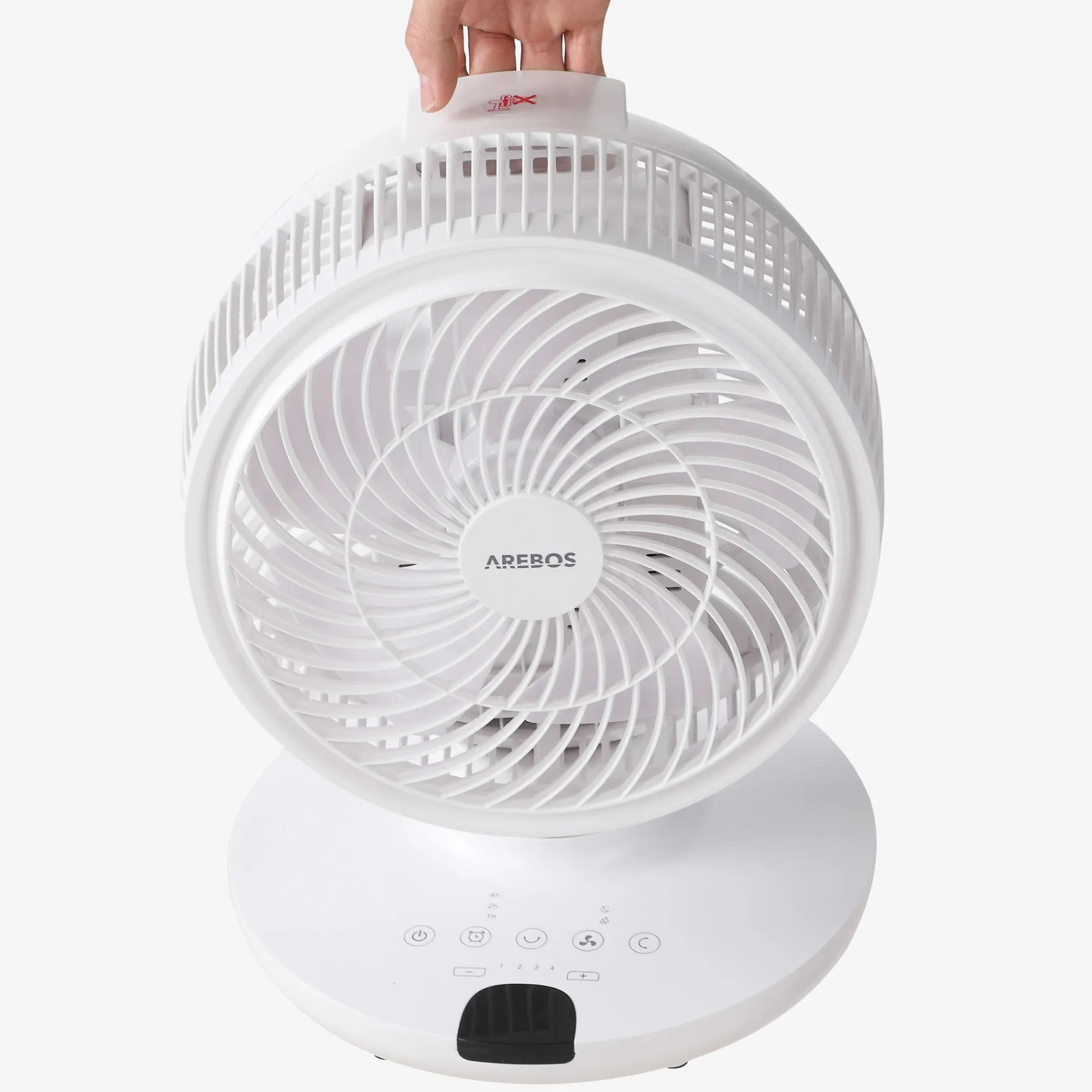 Tischventilator 55W
