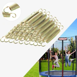 Trampolin Federn 215 mm