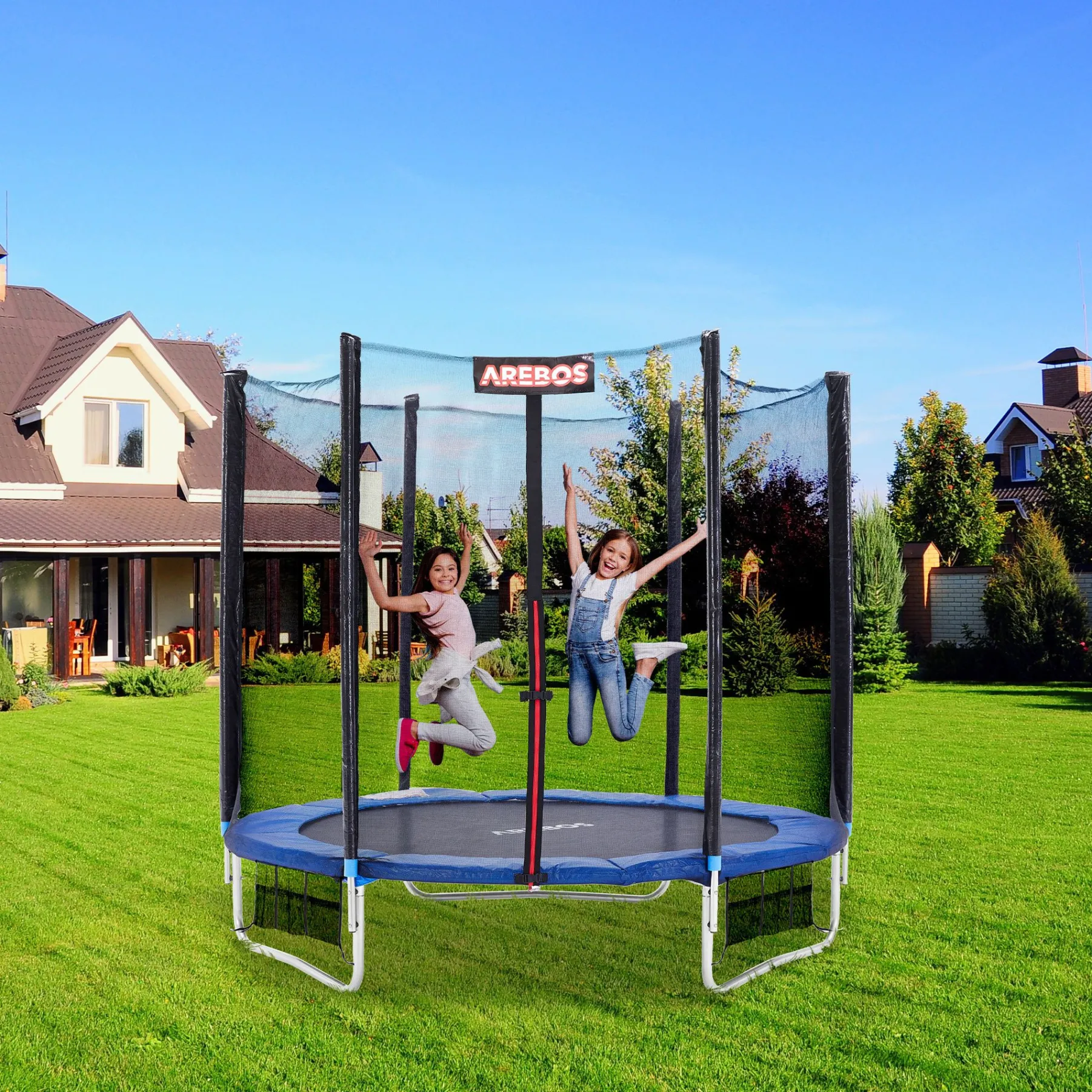 Trampolin Federn 178 mm