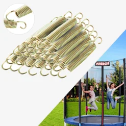 Trampolin Federn 165 mm