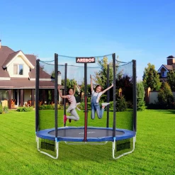 Trampolin Federn 165 mm