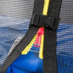 Trampolin Netz für 6 Stangen - 366 cm