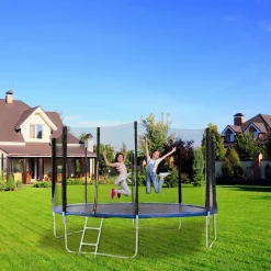 Trampolin Randabdeckung 487 cm