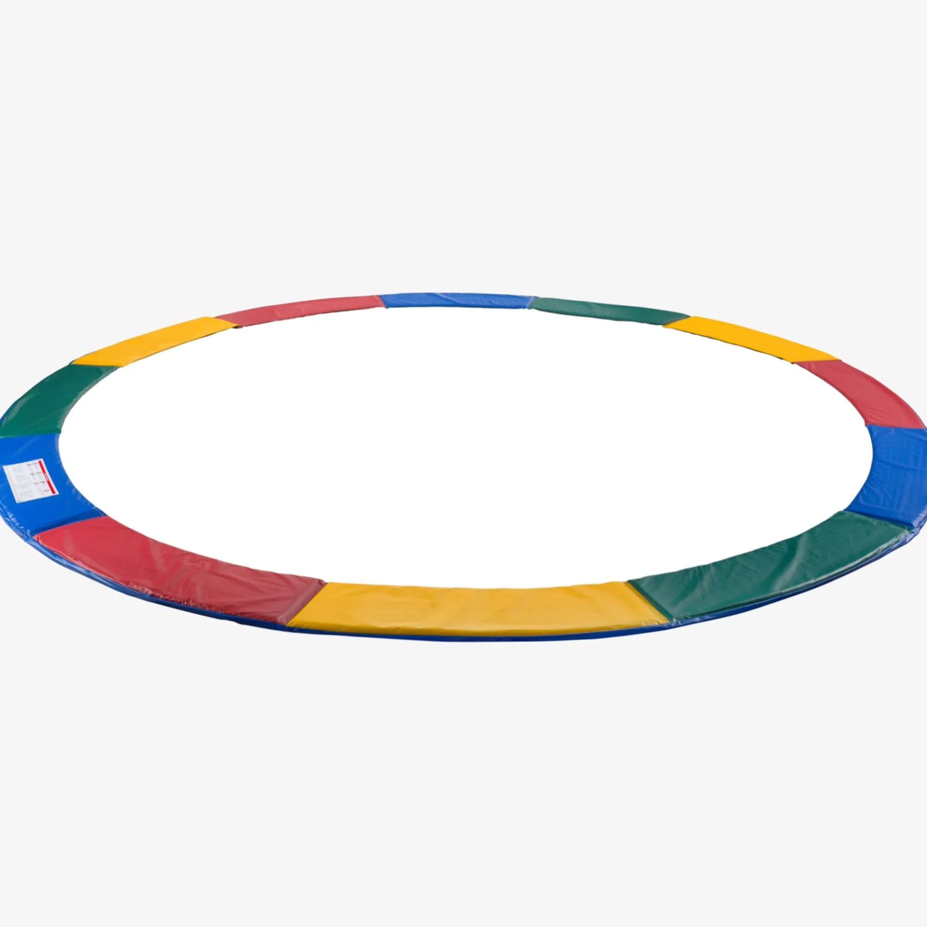 Trampolin Randabdeckung 487 cm