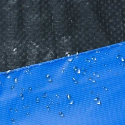 Trampolin Randabdeckung 487 cm