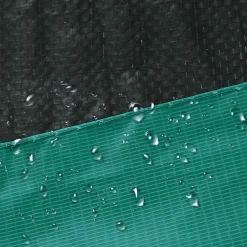 Trampolin Randabdeckung 457 cm
