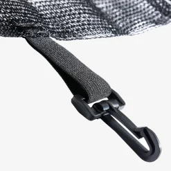 Trampolin Randabdeckung + Netz 366 cm