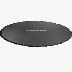 Trampolin Sprungmatte 430 cm 88 Ösen 178 mm