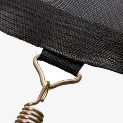Trampolin Sprungmatte 366 cm 72 Ösen 140 mm